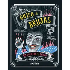 SIGMAR - Guiso De Brujas