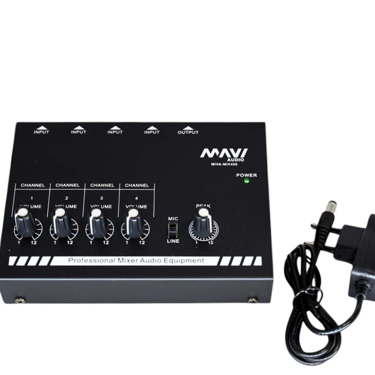 MAVI - Mixer Mix400 Mavi