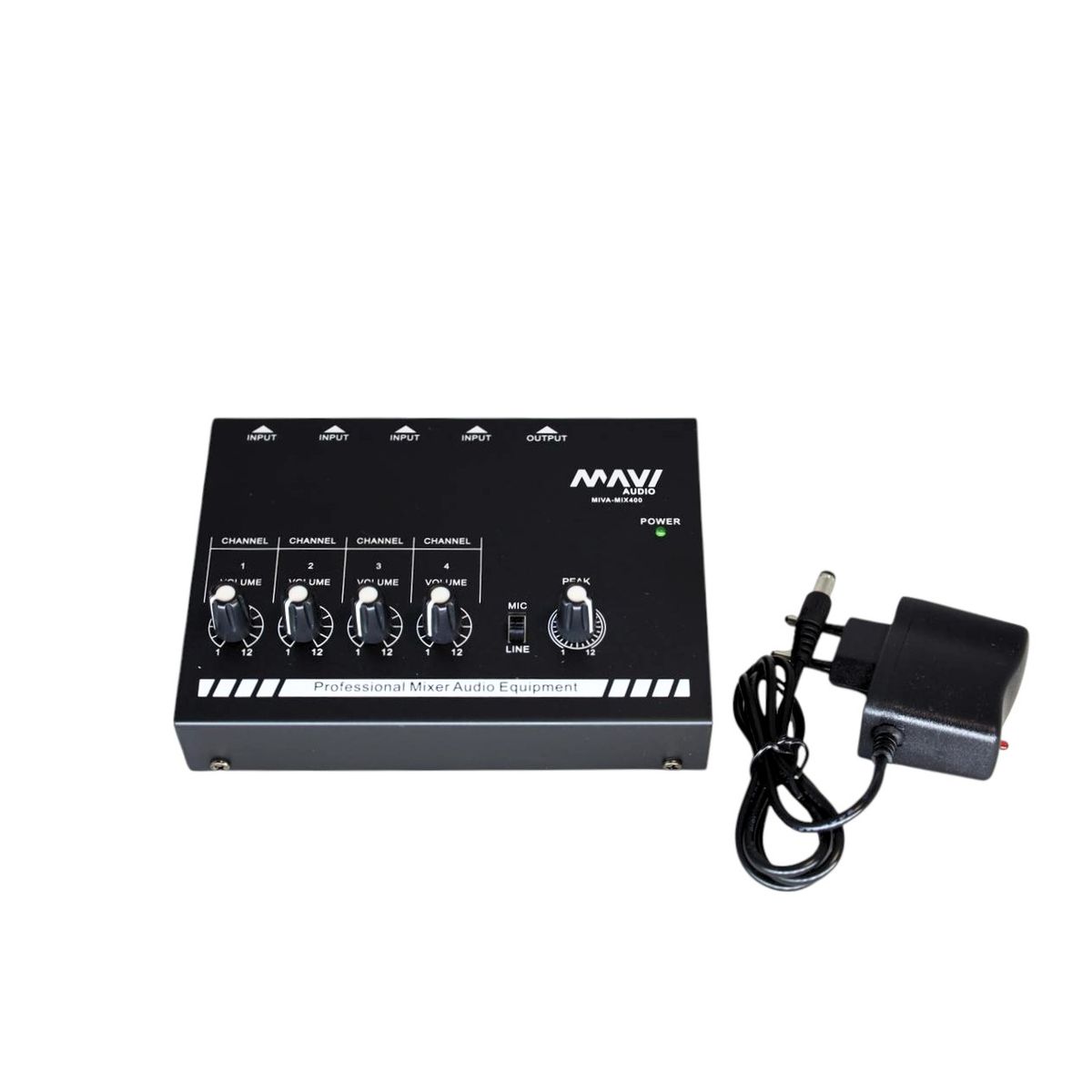 MAVI - Mixer Mix400 Mavi