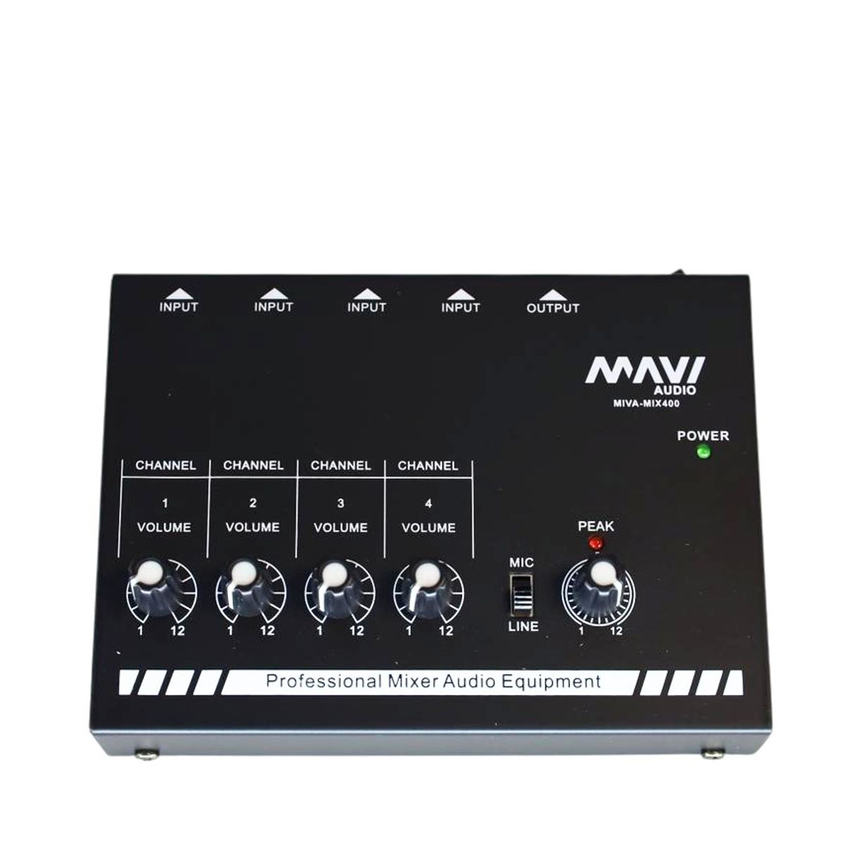 MAVI - Mixer Mix400 Mavi