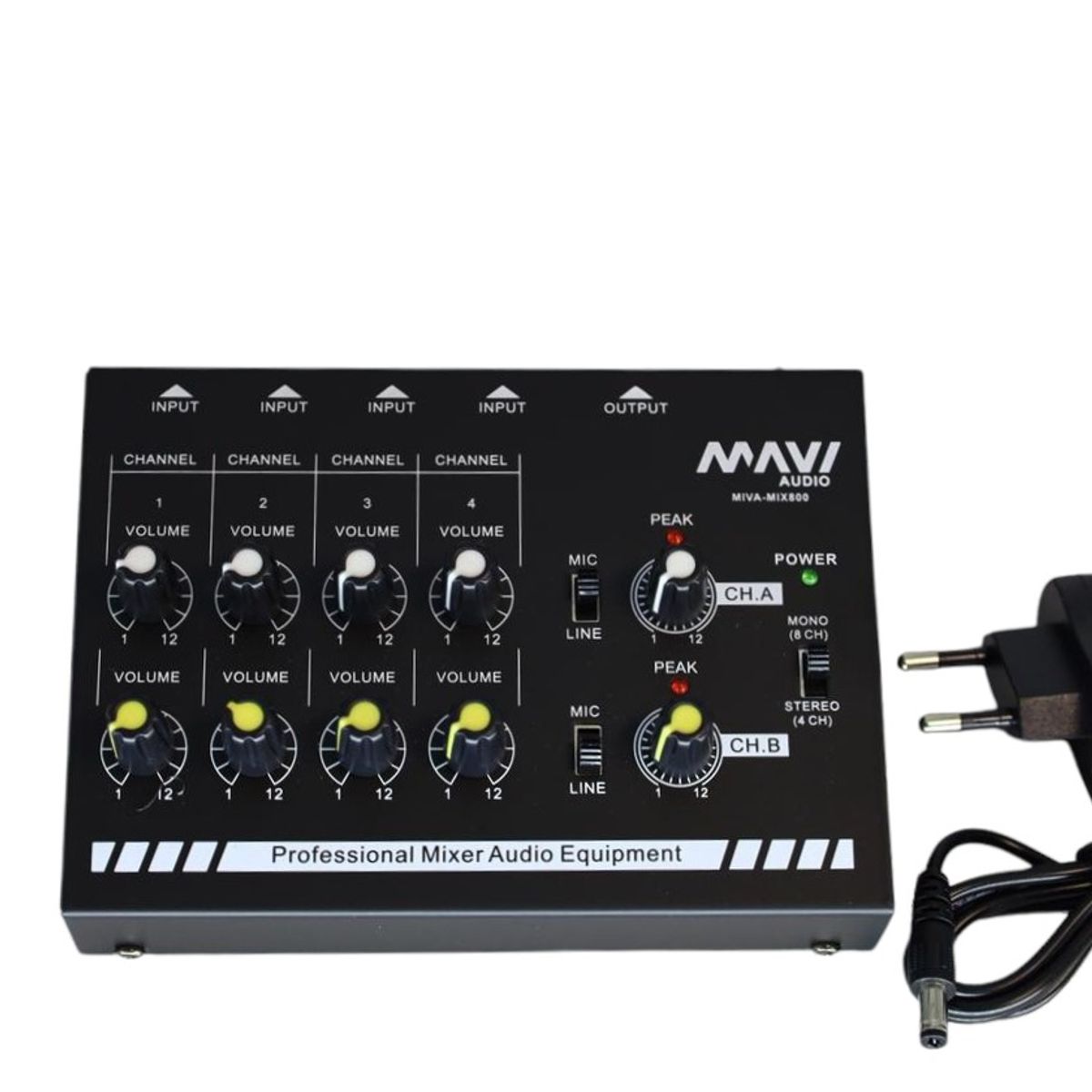 MAVI - Mixer Mix800 Mavi