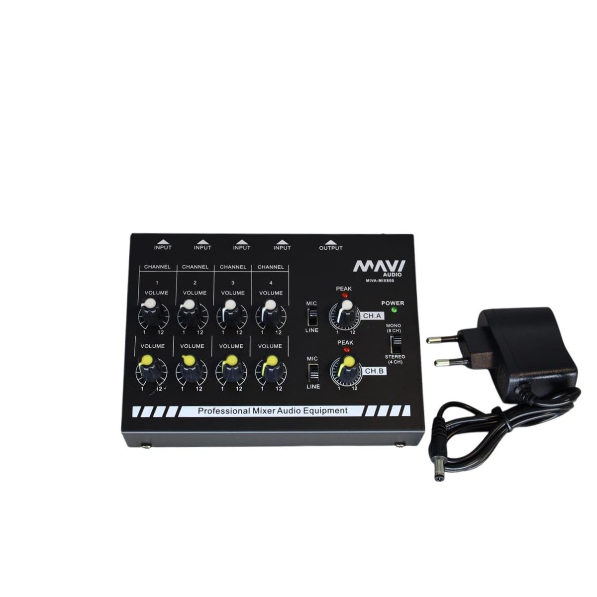 MAVI - Mixer Mix800 Mavi