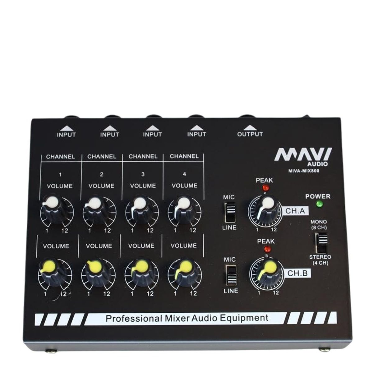 MAVI - Mixer Mix800 Mavi