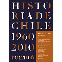 CEUSS - Historia De Chile