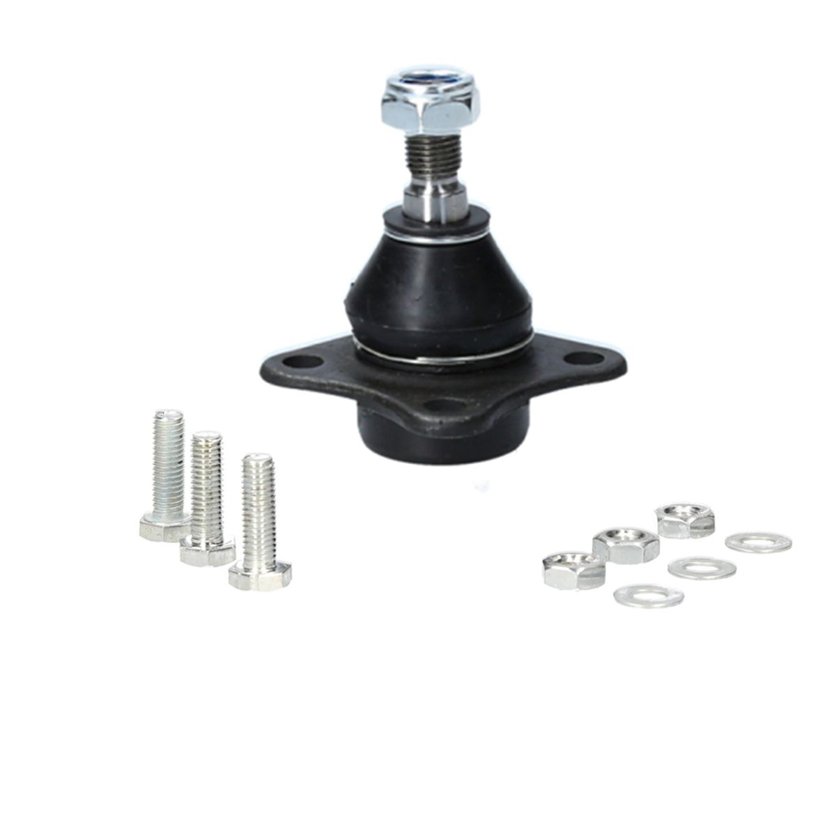 GENERICO - Par Rotulas Fiat Siena 00/01