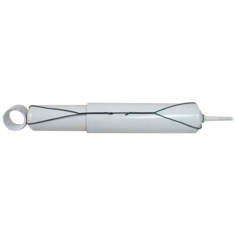 GENERICO - Par Amortiguadores Delanteros para Kia Frontier 3.0 02/12