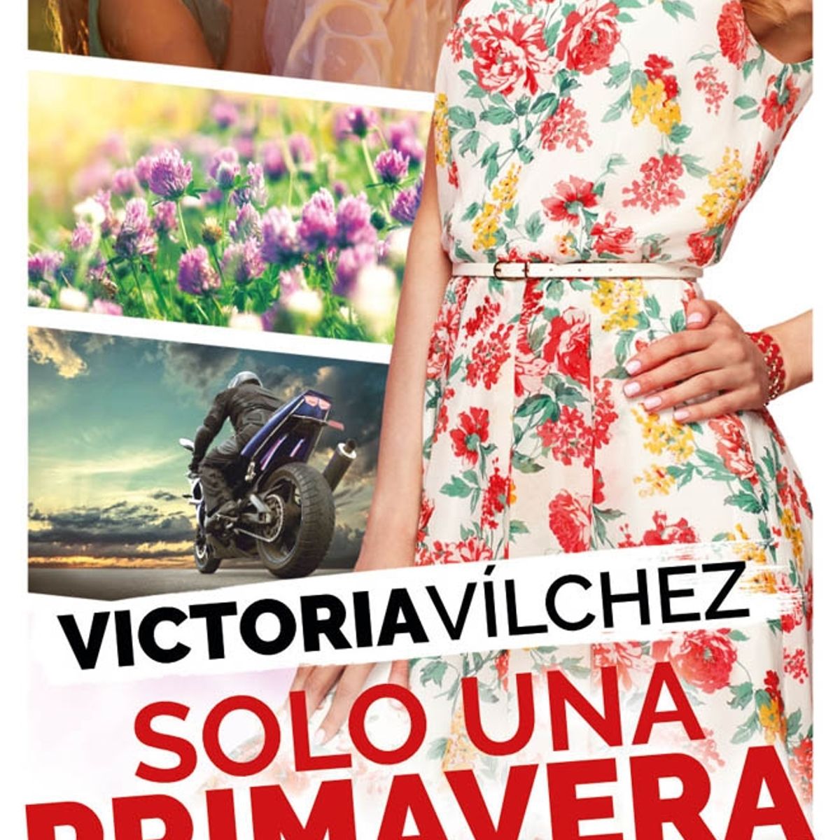 ZIG ZAG - Solo Una Primavera