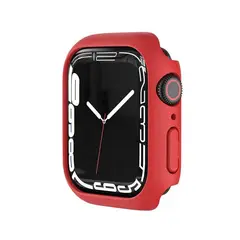 GENERICO - Protector Borde 44mm Premium compatible con Apple Watch 44mm