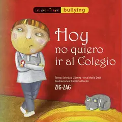 ZIG ZAG - Hoy No Quiero Ir Al Colegio