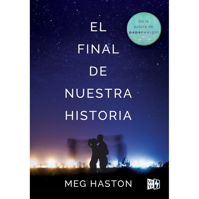 VERGARA Y RIBA - El Final De Nuestra Historia