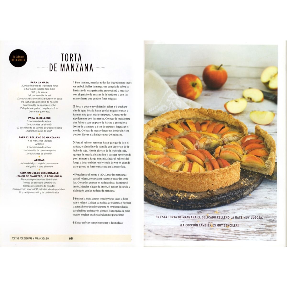 ALBATROS - La Veganista Repostera