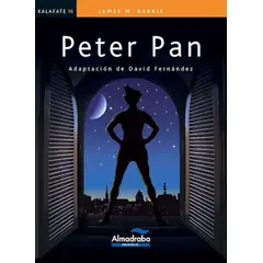 ALMADRABA - Peter Pan
