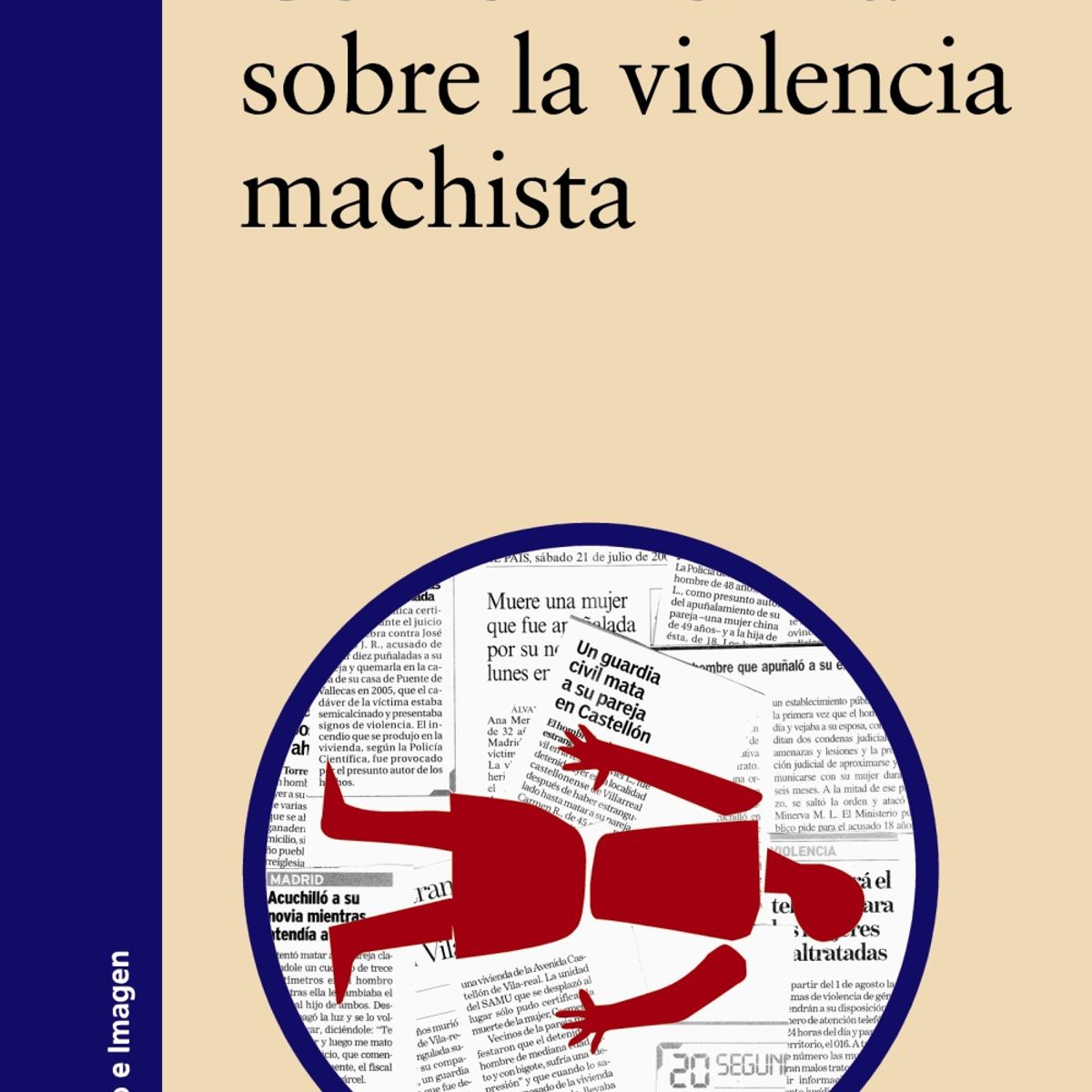 ANAYA - Cómo Informar Sobre La Violencia Machista