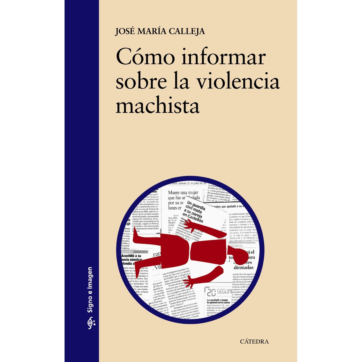 ANAYA - Cómo Informar Sobre La Violencia Machista