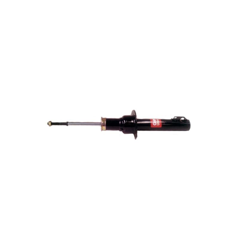 GENERICO - Par Amortiguadores Delanteros Jeep Commander 06/10