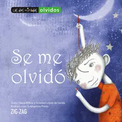 ZIG ZAG - Se Me Olvidó