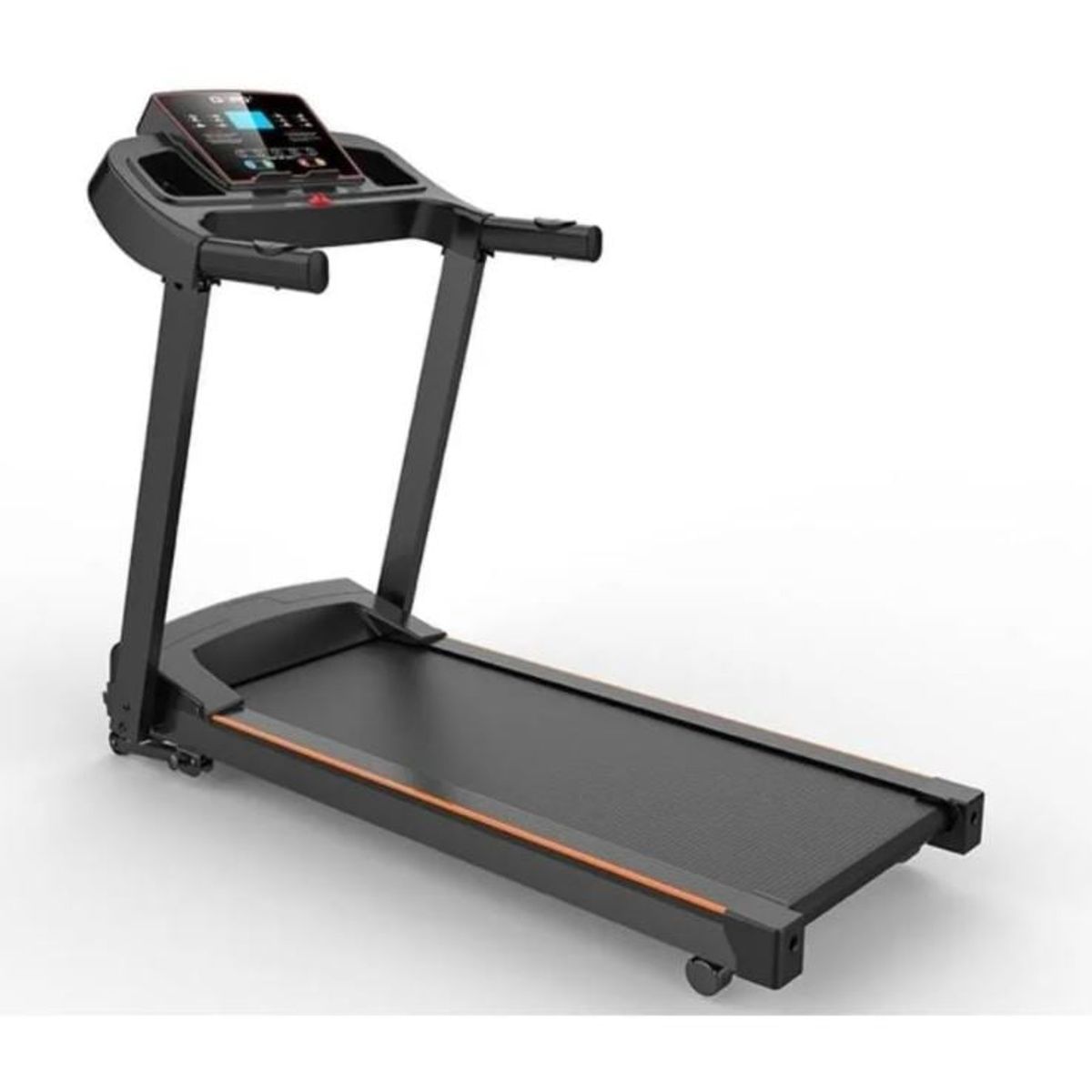 DE TODO Y MAS - Trotadora Eléctrica S2 2hp Pantalla Lcd Plegable-inclinación