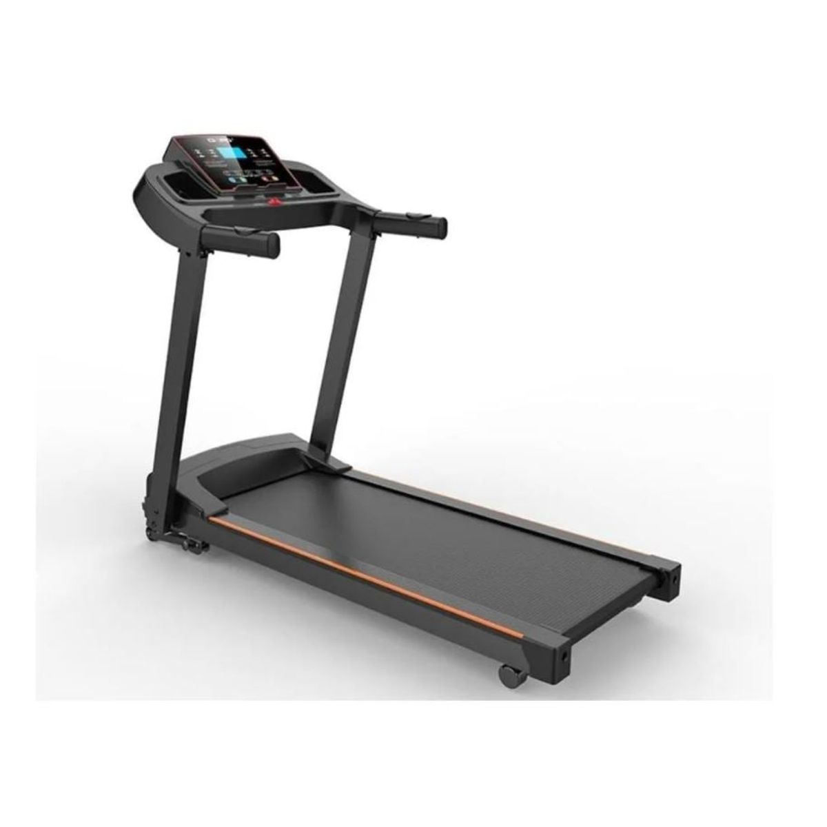 DE TODO Y MAS - Trotadora Eléctrica S2 2hp Pantalla Lcd Plegable-inclinación