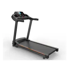 DE TODO Y MAS - Trotadora Eléctrica S2 2hp Pantalla Lcd Plegable-inclinación
