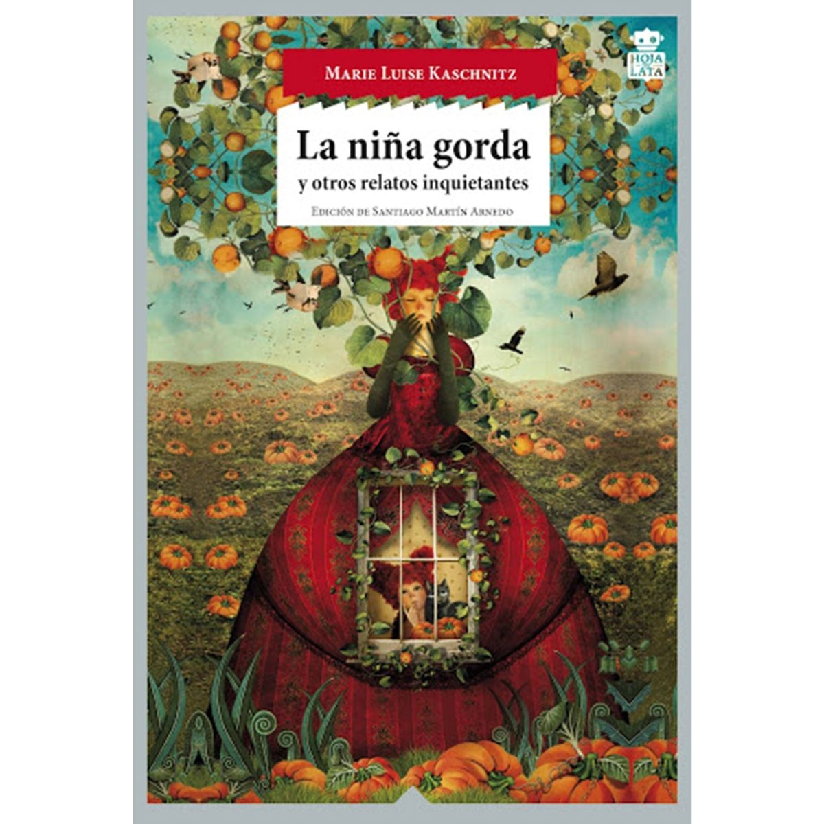 ZIG ZAG - La Niña Gorda Y Otros Relatos Inquietantes