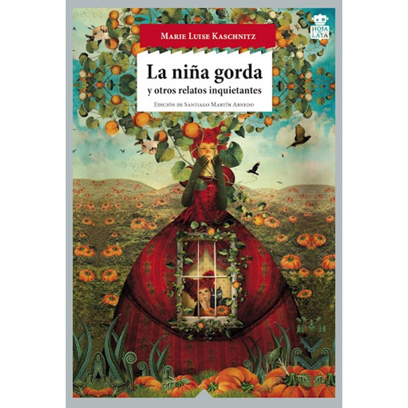 ZIG ZAG - La Niña Gorda Y Otros Relatos Inquietantes