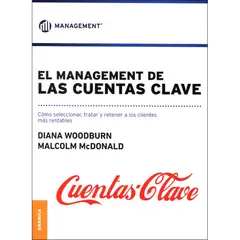 GRANICA - Management De Las Cuentas Clave