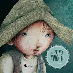ZIG ZAG - El Sueño De Pinocho