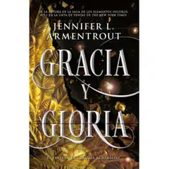 Plataforma Editorial - Gracia Y Gloria