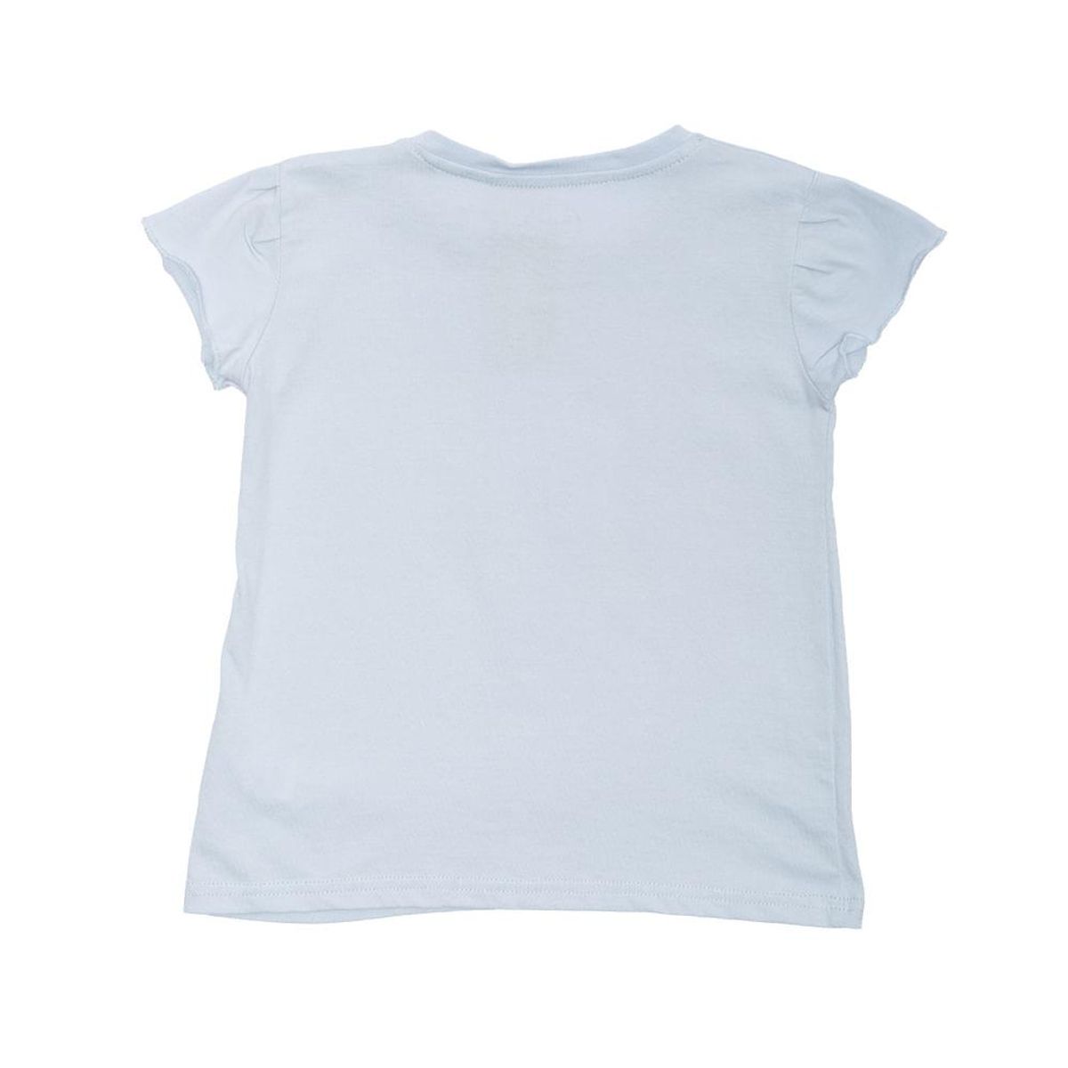 PILLIN - Polera Manga Corta Niña Lavanda Pillin PILLIN