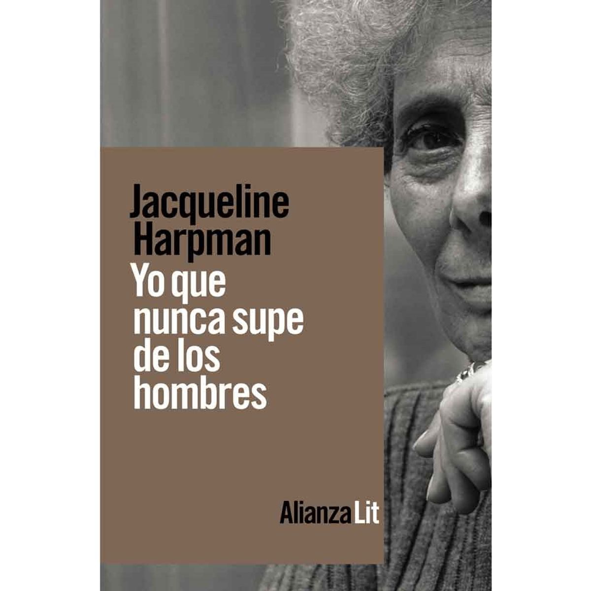 ANAYA - Yo Que Nunca Supe De Los Hombres