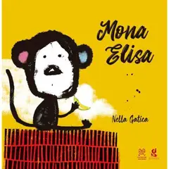 GERBERA - Mona Elisa