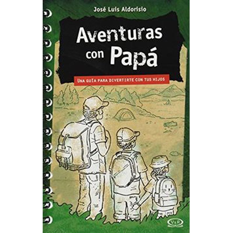 ZIG ZAG - Aventuras Con Papá