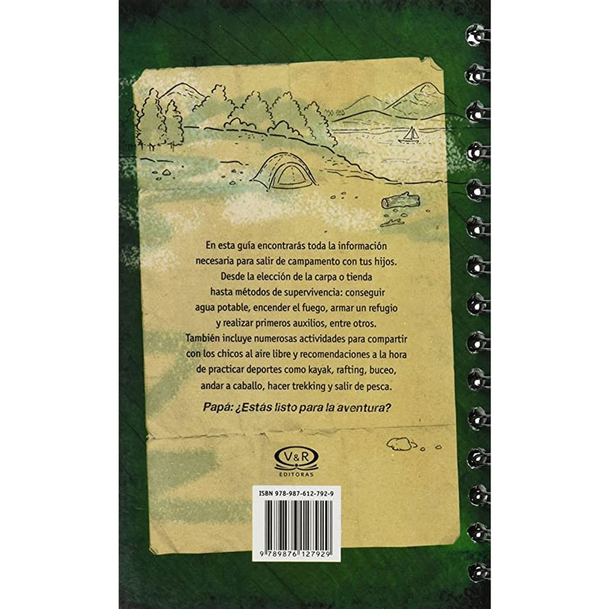 ZIG ZAG - Aventuras Con Papá