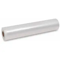 DBLUE - Bolsas de Sellado al Vacío Rollo de 28 cm x 5.40 mt