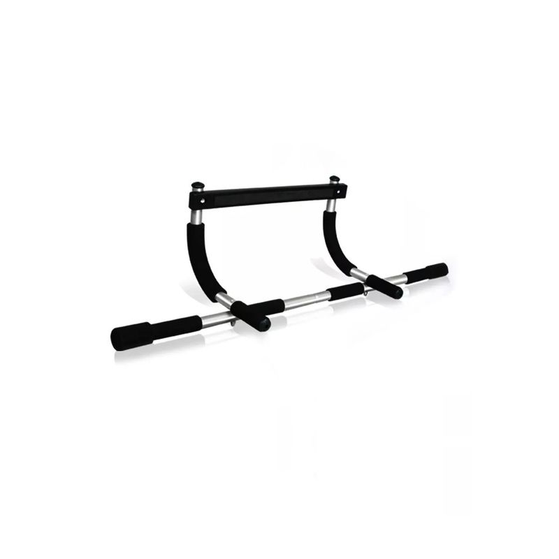 INFITNESS - Barra de Entrenamiento Flexiones Abdominales Pared o Piso
