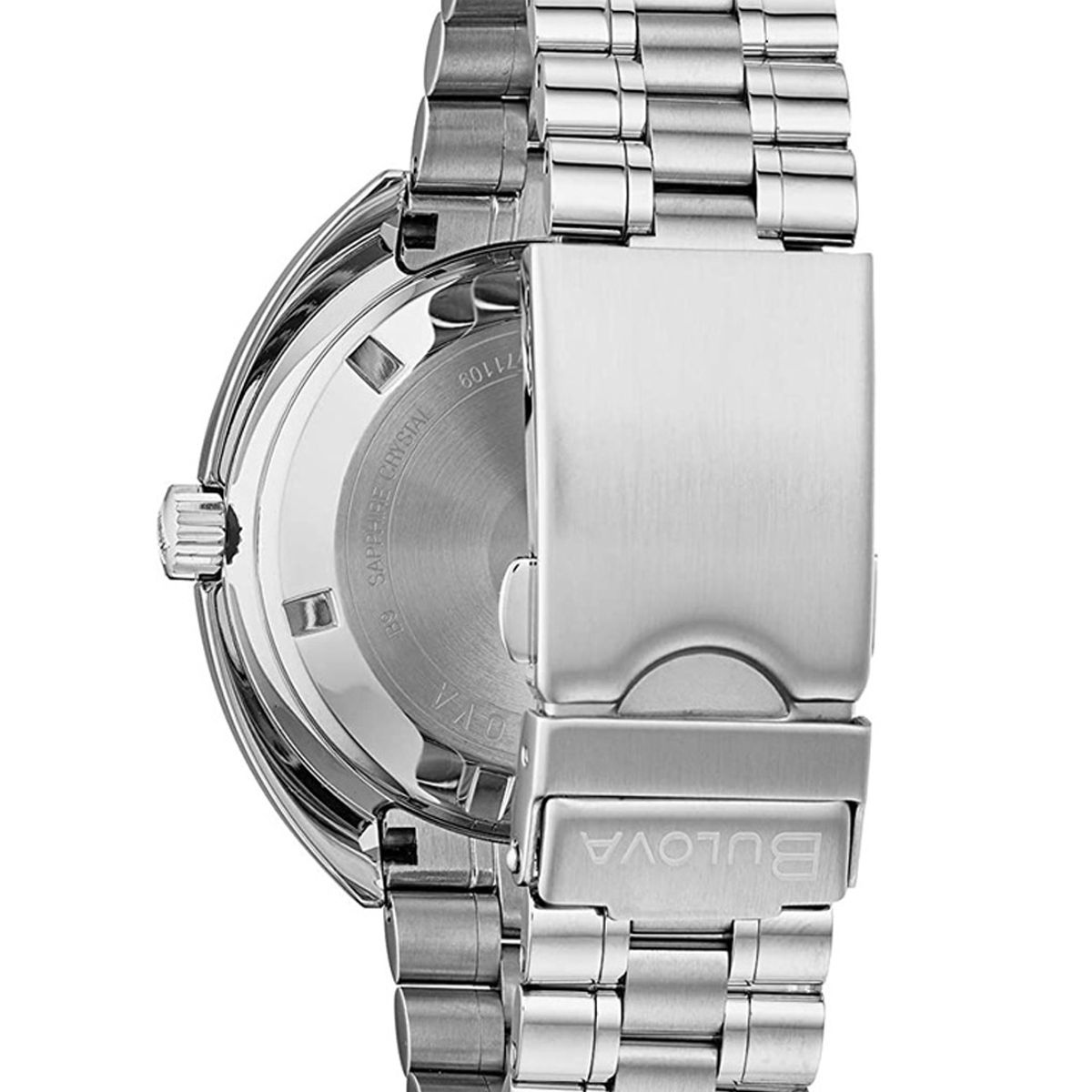 BULOVA - Reloj Bulova Marine Star para Hombre 96B320