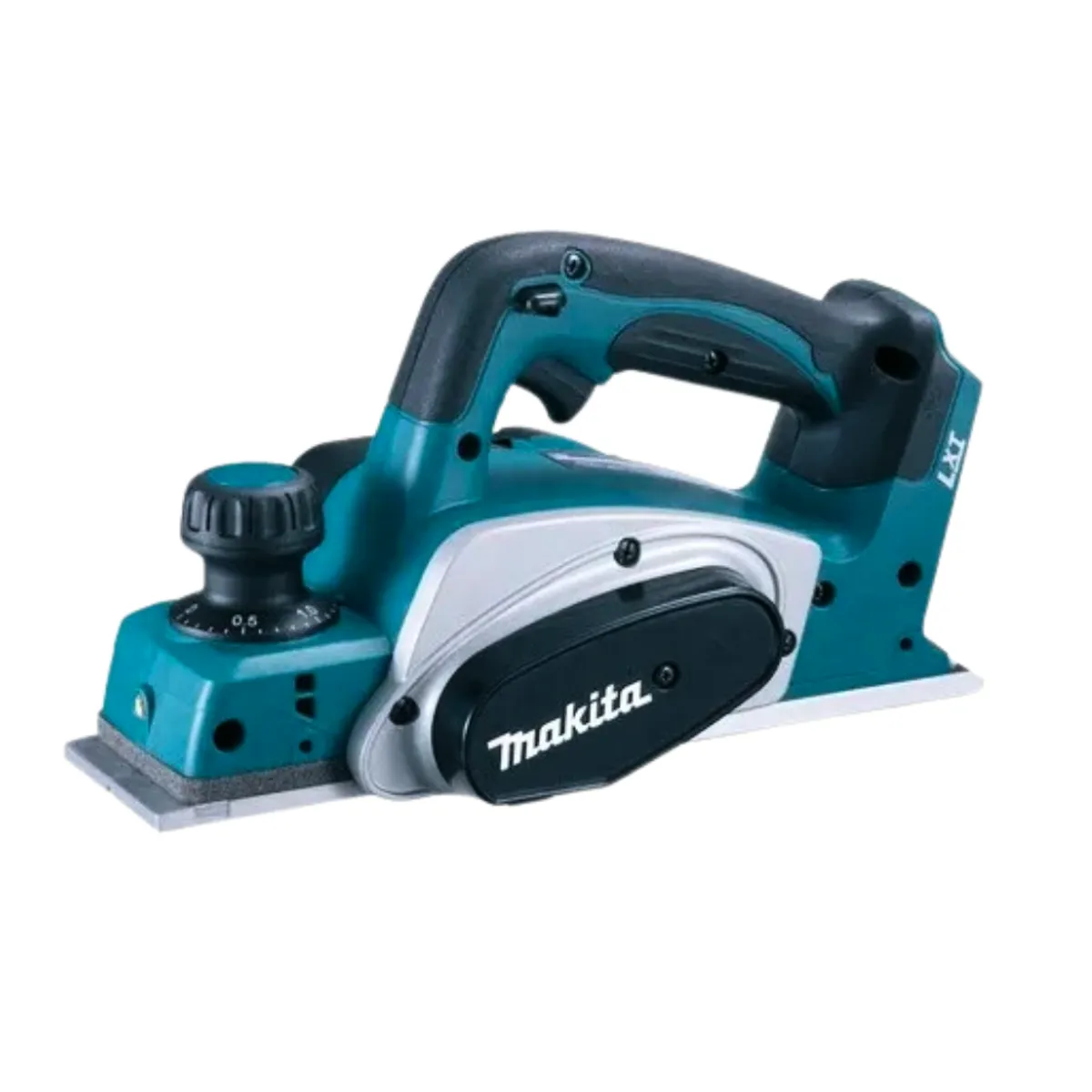 MAKITA - Cepillo Inalámbrico Makita 82mm 18v Dkp180z Sin Baterias