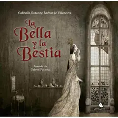 ZIG ZAG - La Bella Y La Bestia
