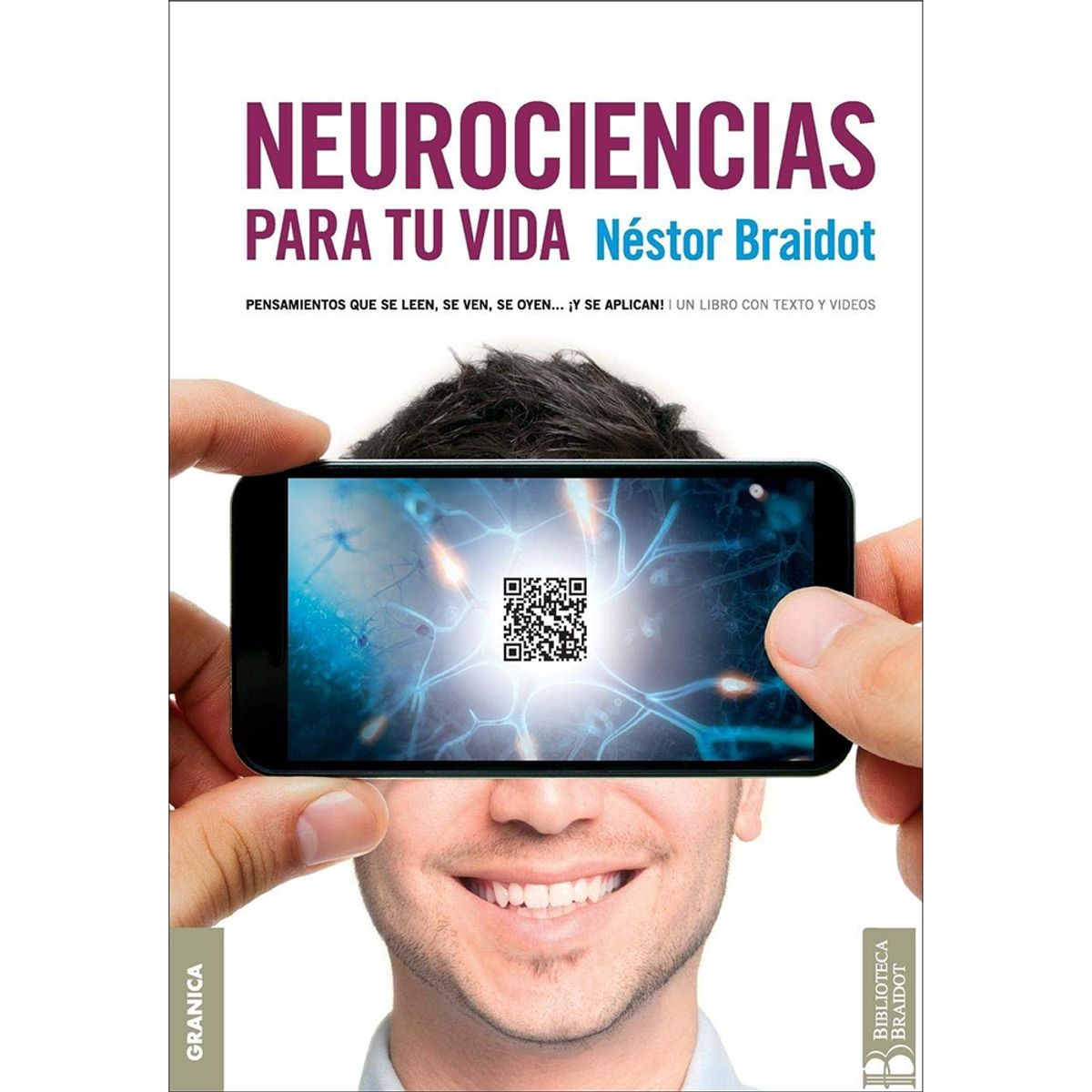 GRANICA - Neurociencias Para Tu Vida