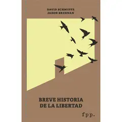 ZIG ZAG - Breve Historia De La Libertad