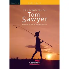 ALMADRABA - Las Aventuras De Tom Sawyer