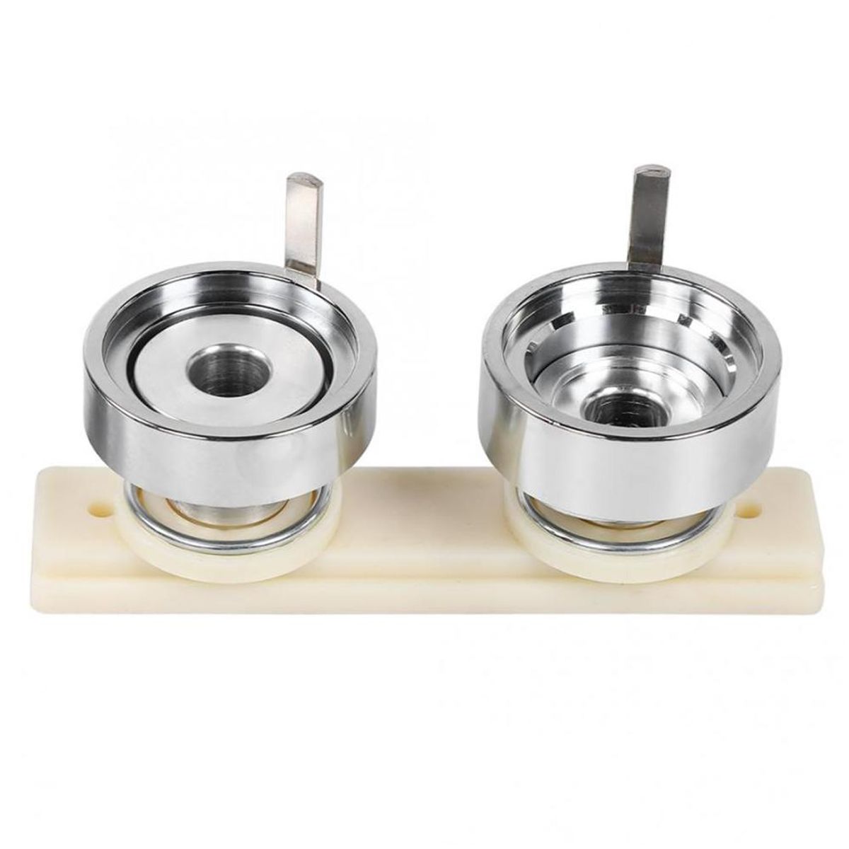 DETODOYMAS - Molde 37mm para máquina chapitas XZJ-XK DETODOYMAS