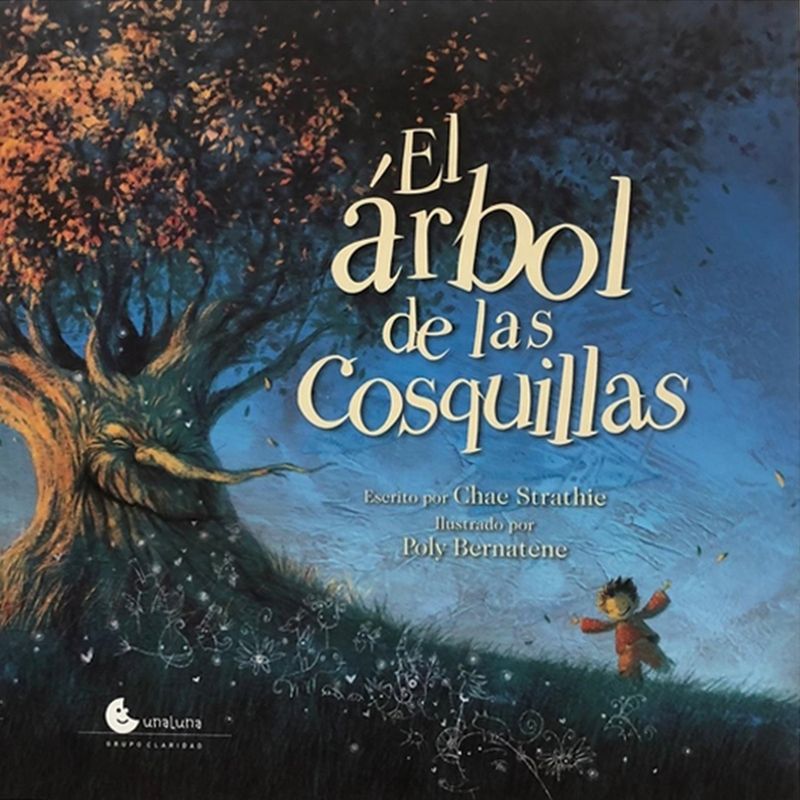 ZIG ZAG - El Árbol De Las Cosquillas