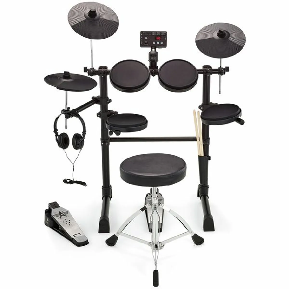 MILLENIUM - Millenium HD-120 E-Drum Set