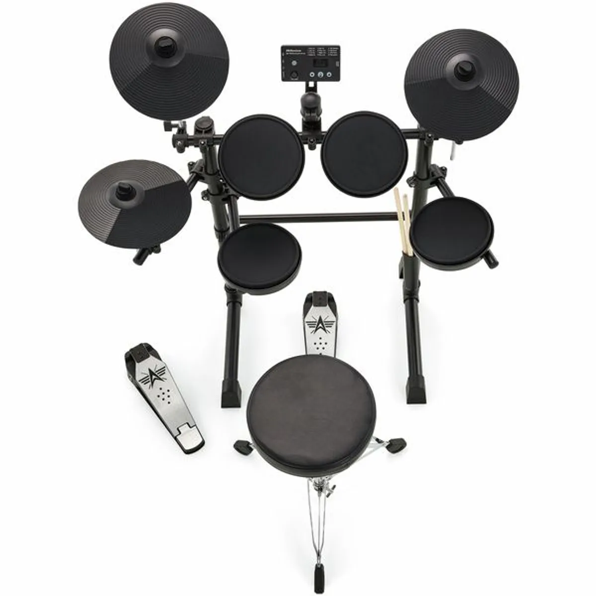 MILLENIUM - Millenium HD-120 E-Drum Set