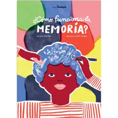 IAMIQUE - Cómo Funciona La Memoria