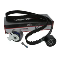 GATES - Kit Distribucion Citroen Xsara 02/12 1.6 16val Tu5jp4 Gasol
