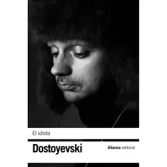 ANAYA - El Idiota