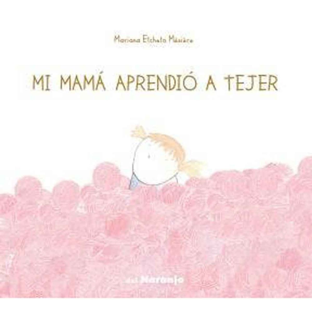 ZIG ZAG - Mi Mamá Aprendío A Tejer