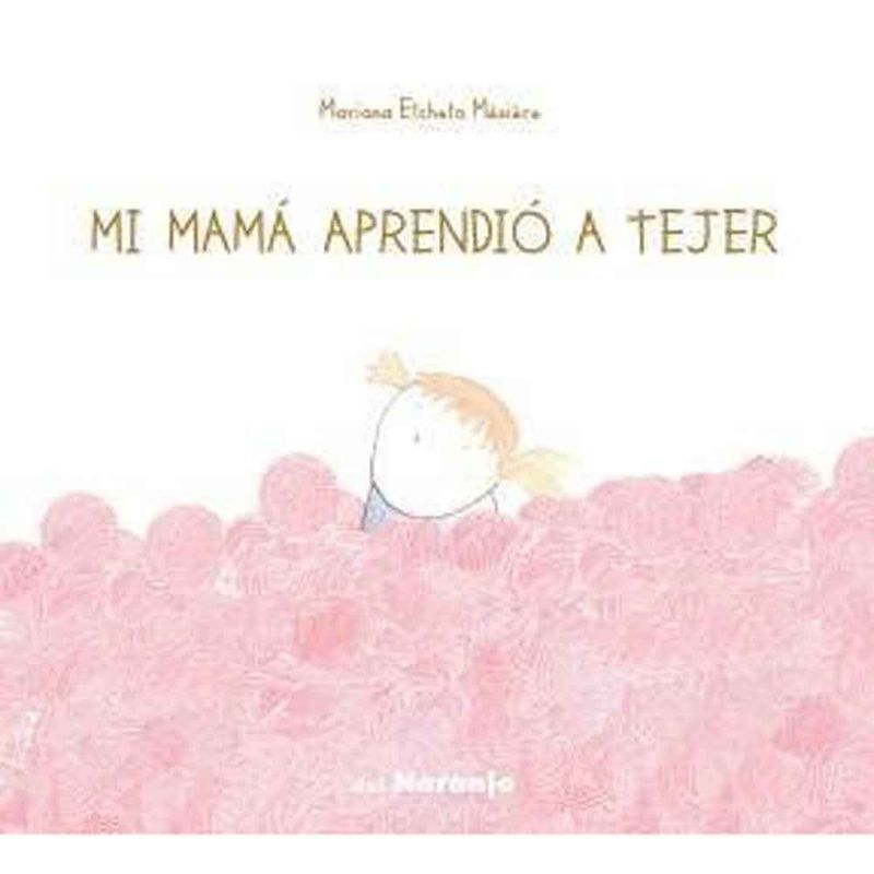 ZIG ZAG - Mi Mamá Aprendío A Tejer